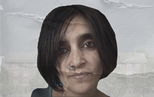 Ajantha Subramanian