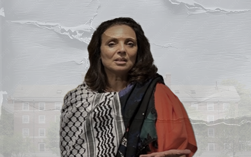 Dr Karameh Kuemmerle