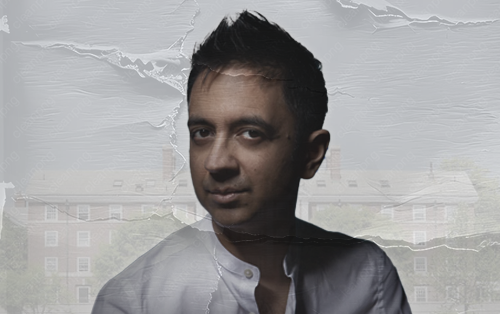 Vijay Iyer